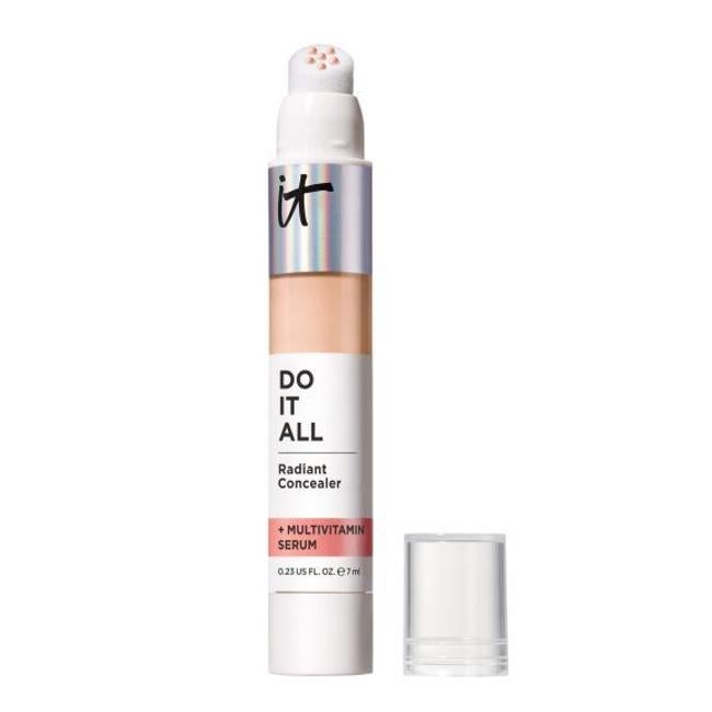 Haga todo lo que Radiance es Cosmetics Corrector. Precio: 21.77 euros